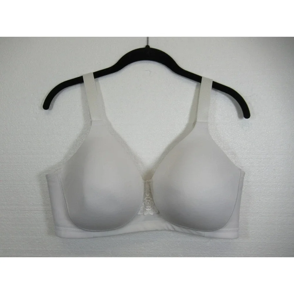 4 Vanity Fair Bras Lot Bundle 38DD 76528 71380 71500 76338